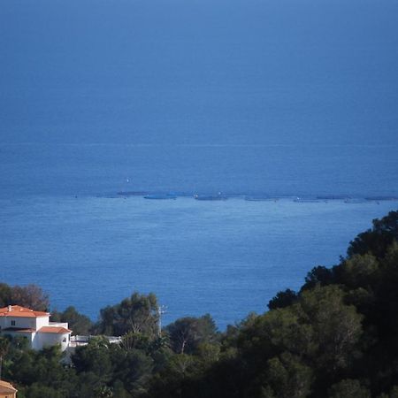 Vista Esplendida Jardines De Altea Hills Lägenhet Exteriör bild