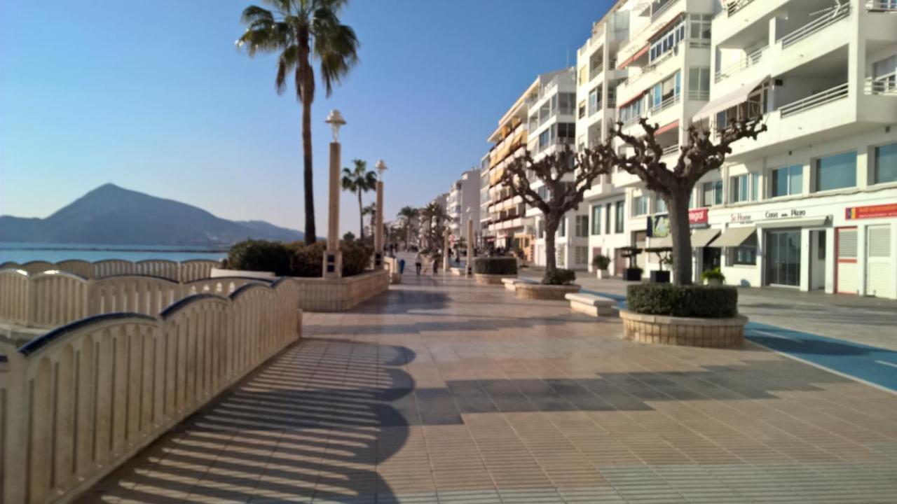 Vista Esplendida Jardines De Altea Hills Lägenhet Exteriör bild