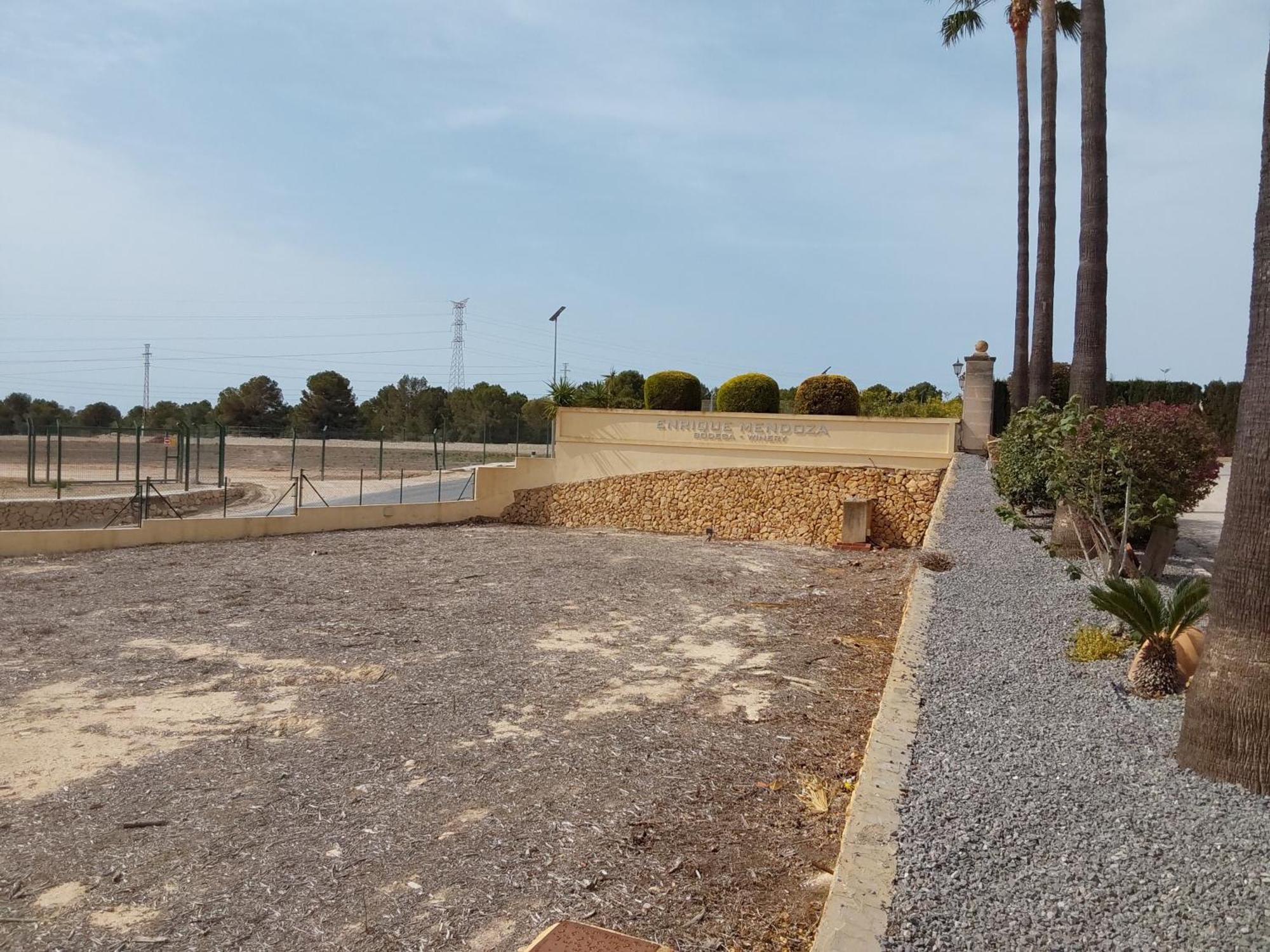 Vista Esplendida Jardines De Altea Hills Lägenhet Exteriör bild