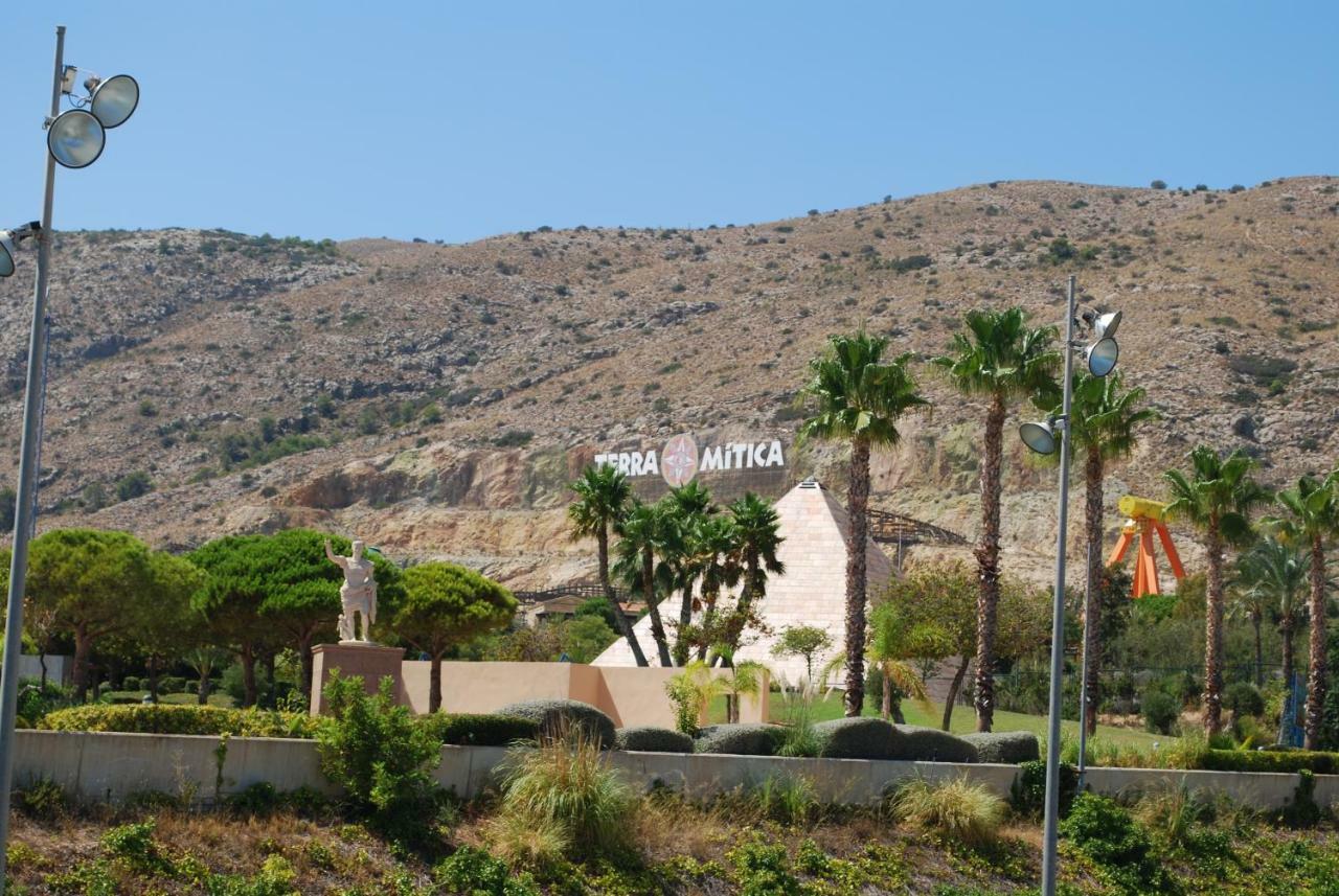 Vista Esplendida Jardines De Altea Hills Lägenhet Exteriör bild