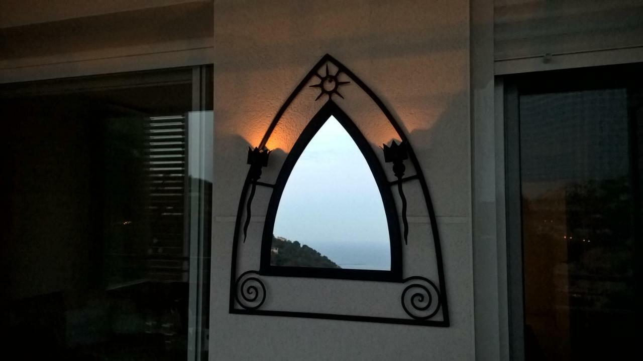 Vista Esplendida Jardines De Altea Hills Lägenhet Exteriör bild