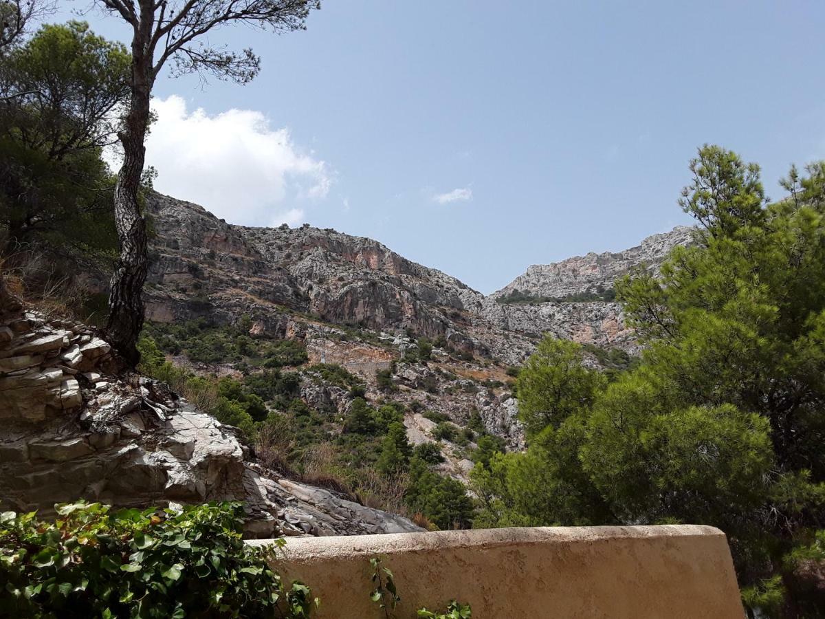Vista Esplendida Jardines De Altea Hills Lägenhet Exteriör bild