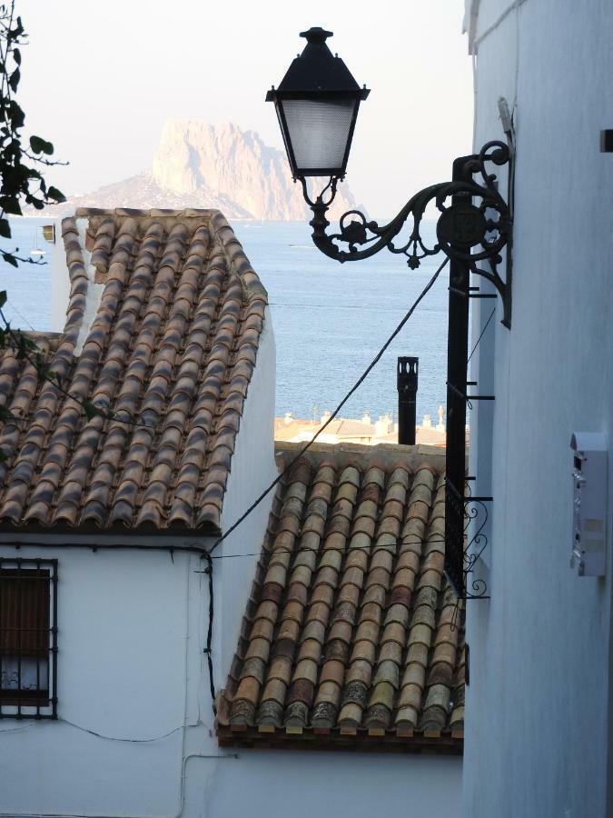 Vista Esplendida Jardines De Altea Hills Lägenhet Exteriör bild